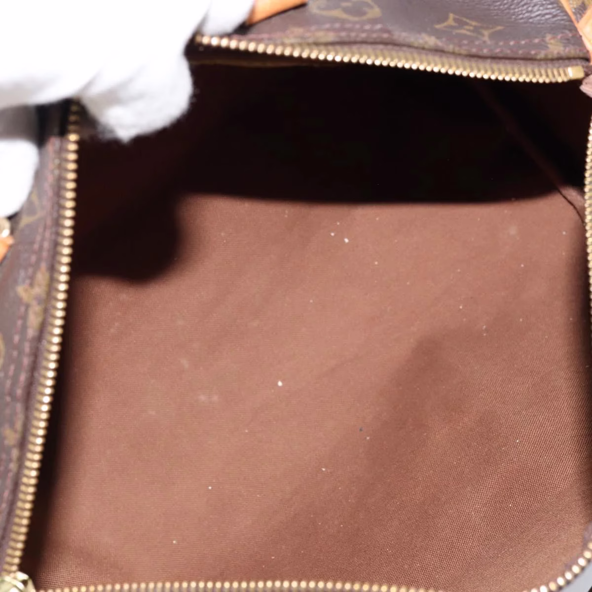 Louis Vuitton Speedy 30 - Image 12