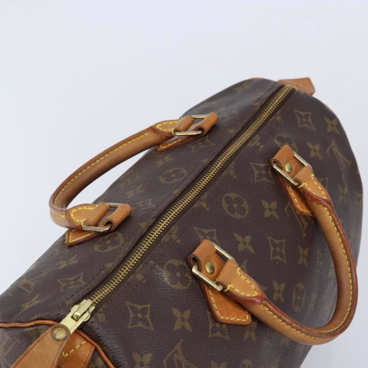Louis Vuitton Speedy 30 - Image 8