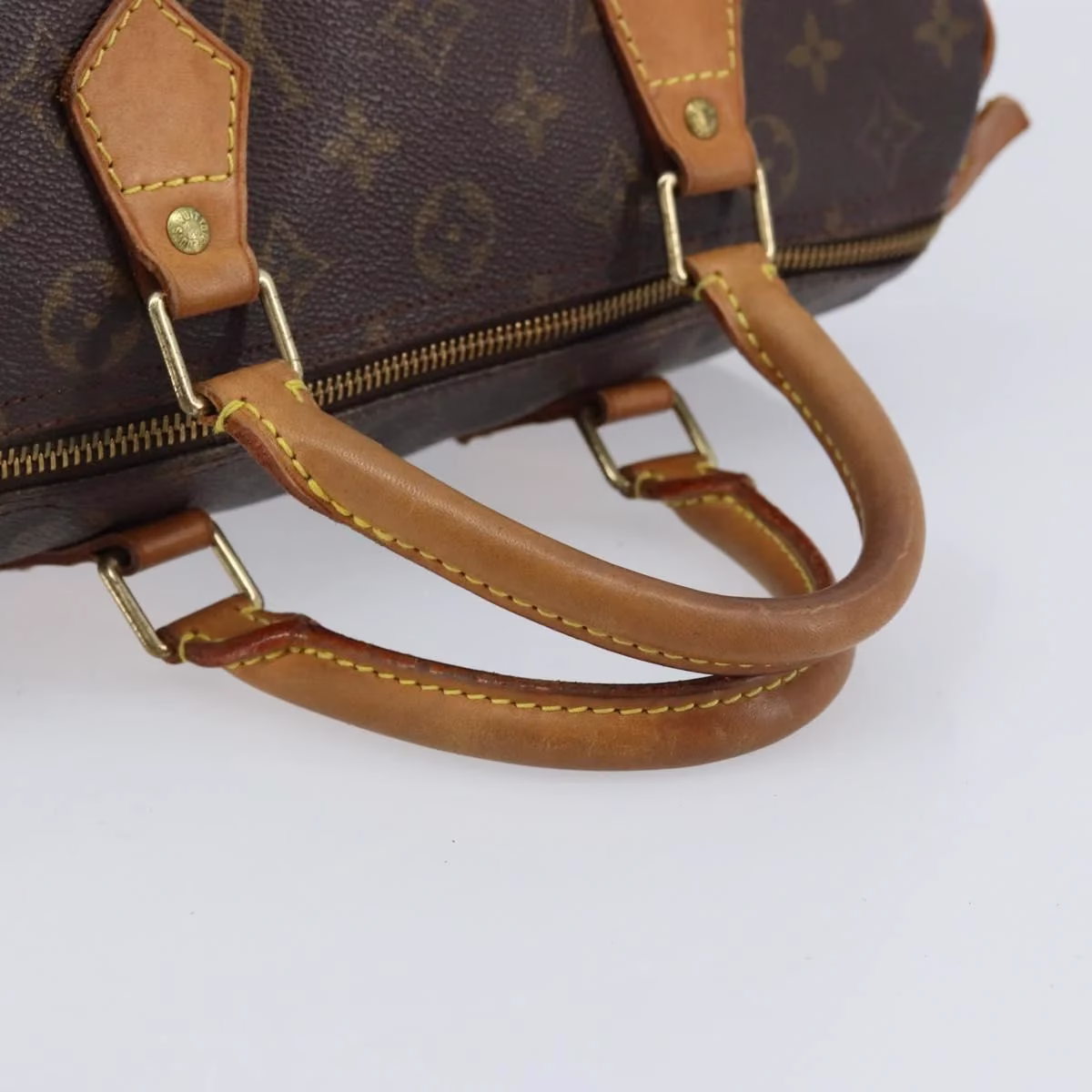 Louis Vuitton Speedy 30 - Image 9