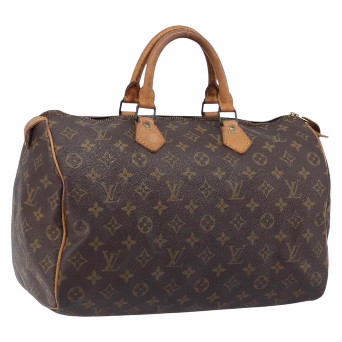 Louis Vuitton Speedy 35