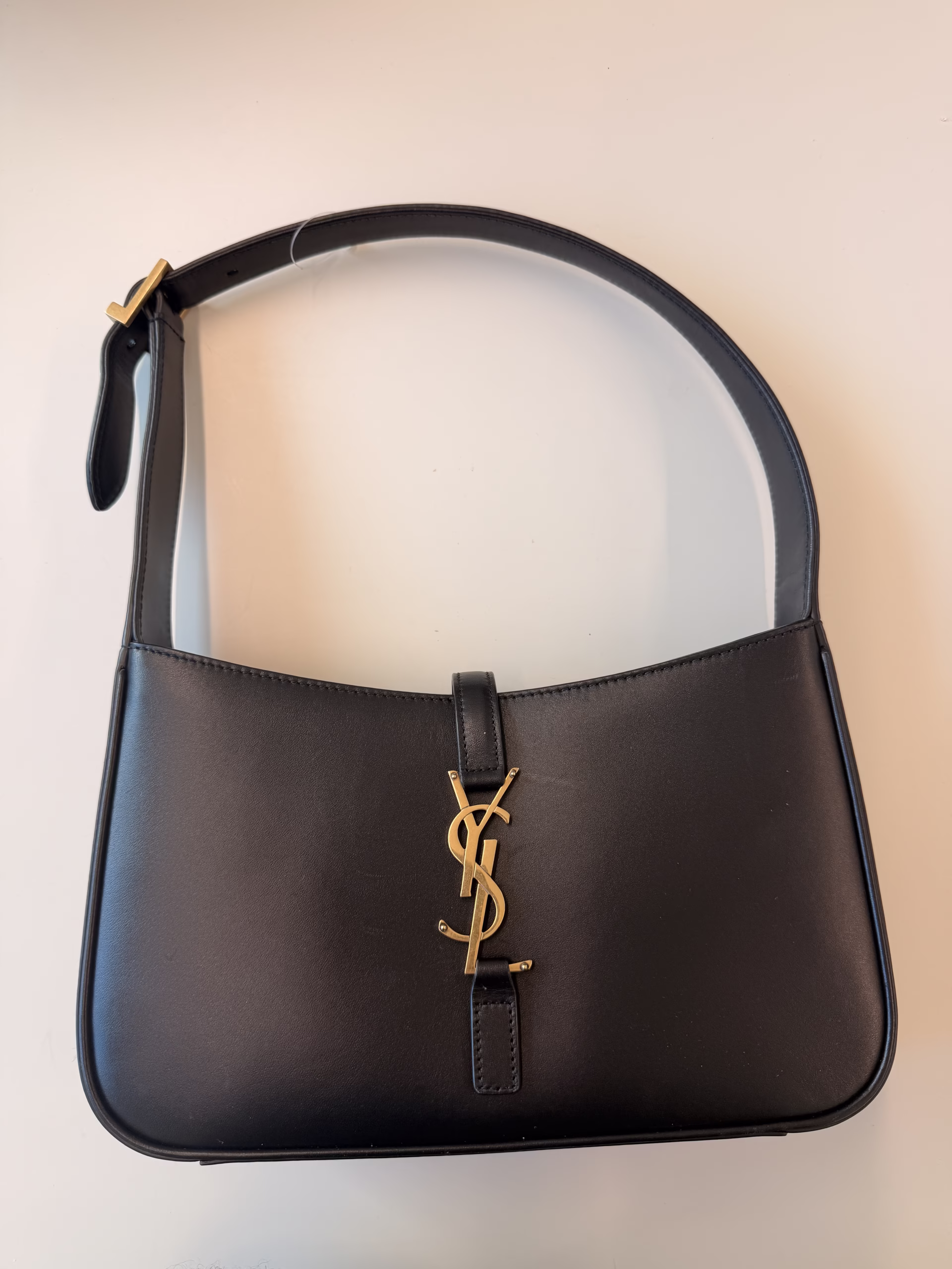 Yves Saint Laurent Hobo Bag