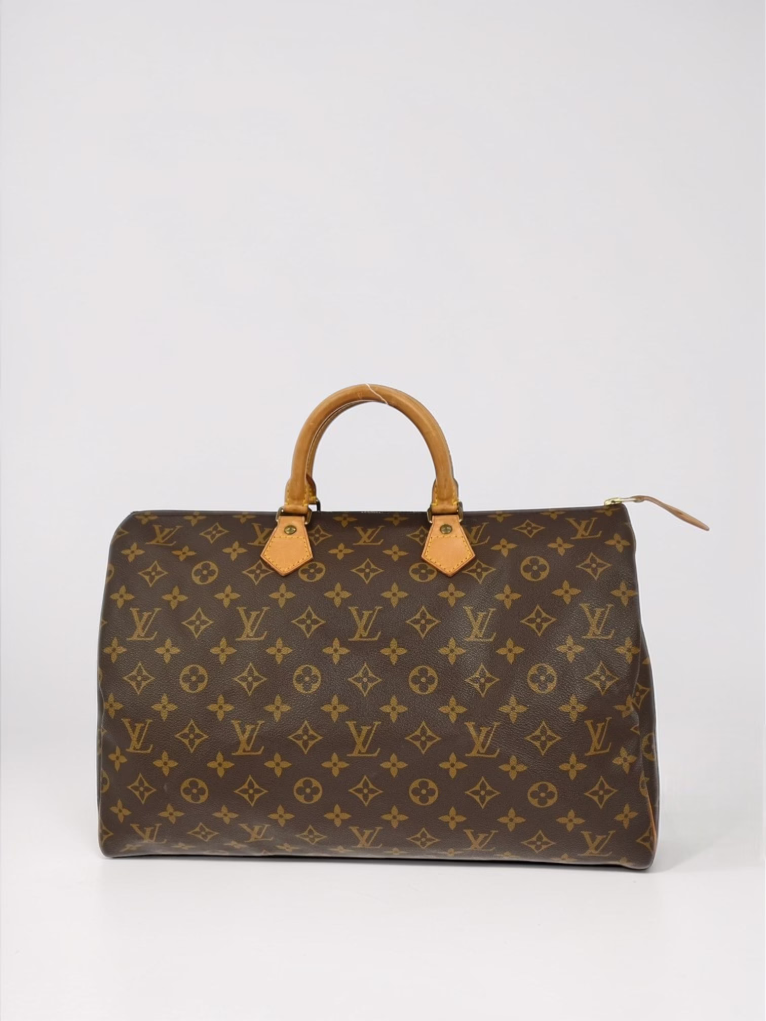 Louis Vuitton Speedy 40