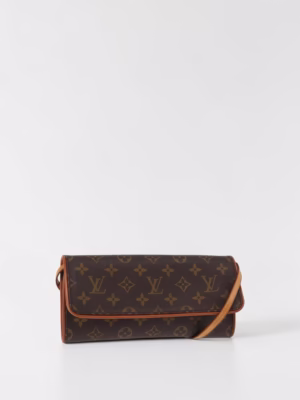 Louis Vuitton Twin Pochette