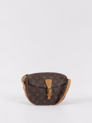 Louis Vuitton Jeune Fille