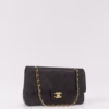 Chanel Double Flap Bag
