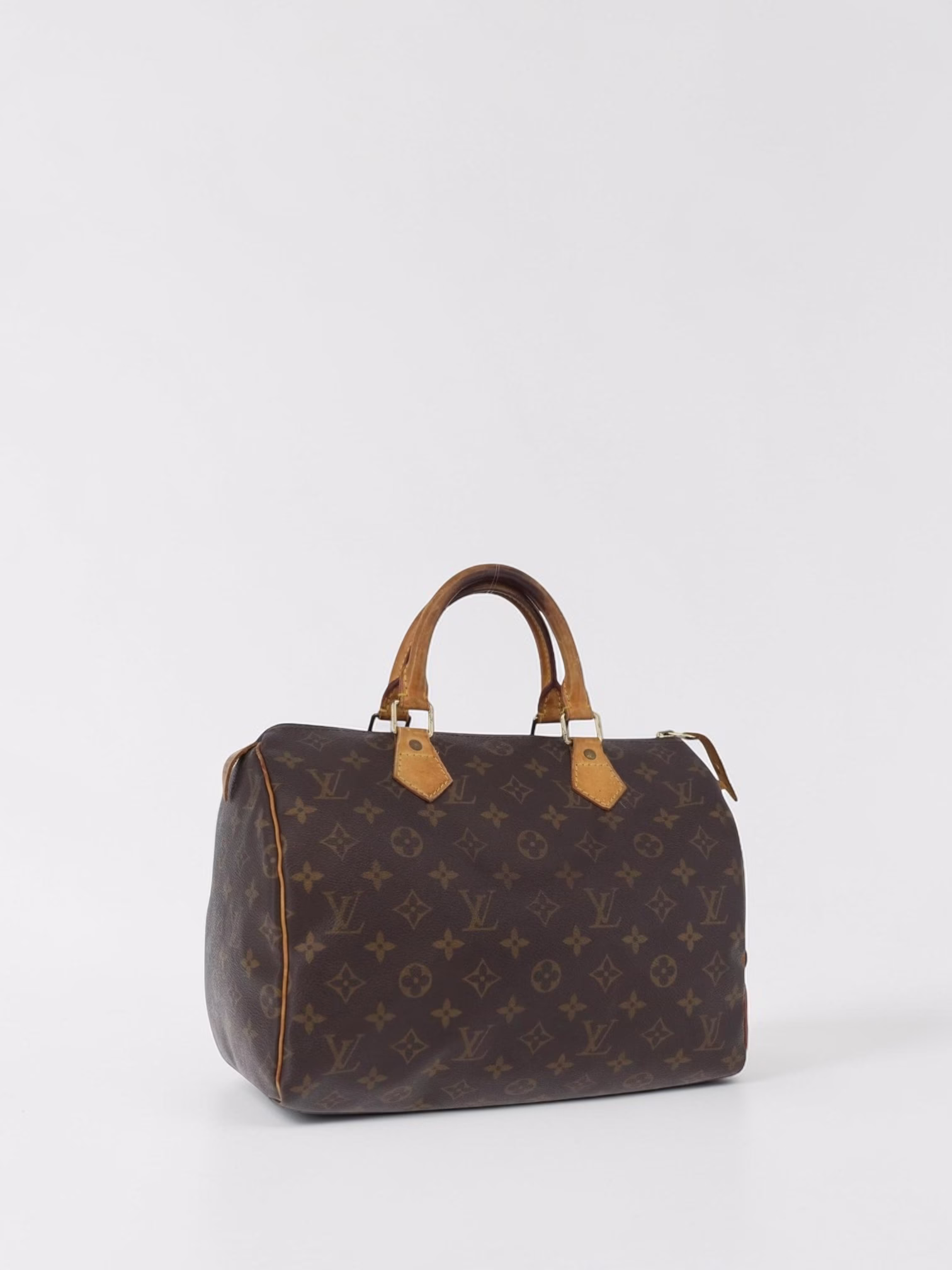 Louis Vuitton Speedy 30