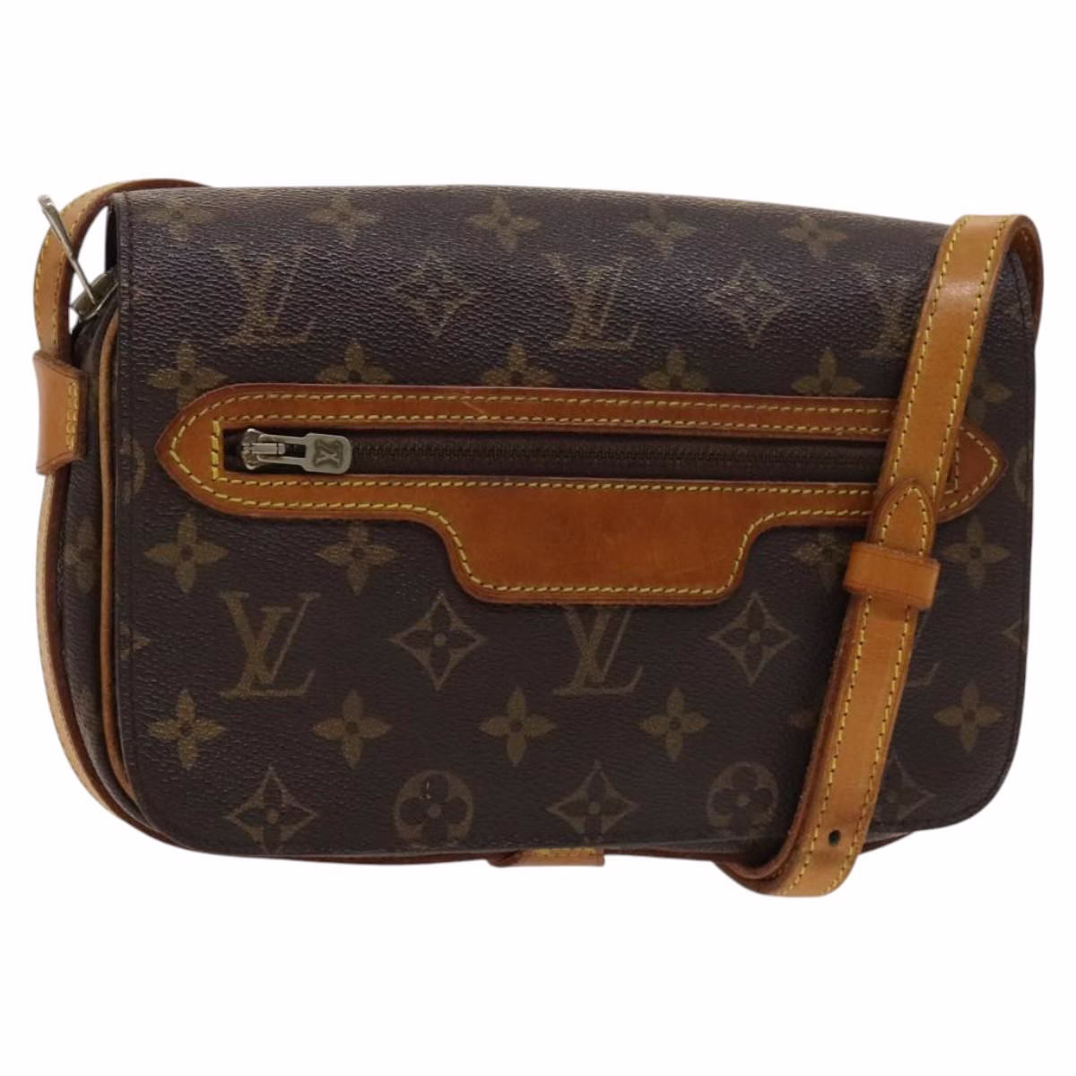 LOUIS VUITTON Monogram Saint Germain