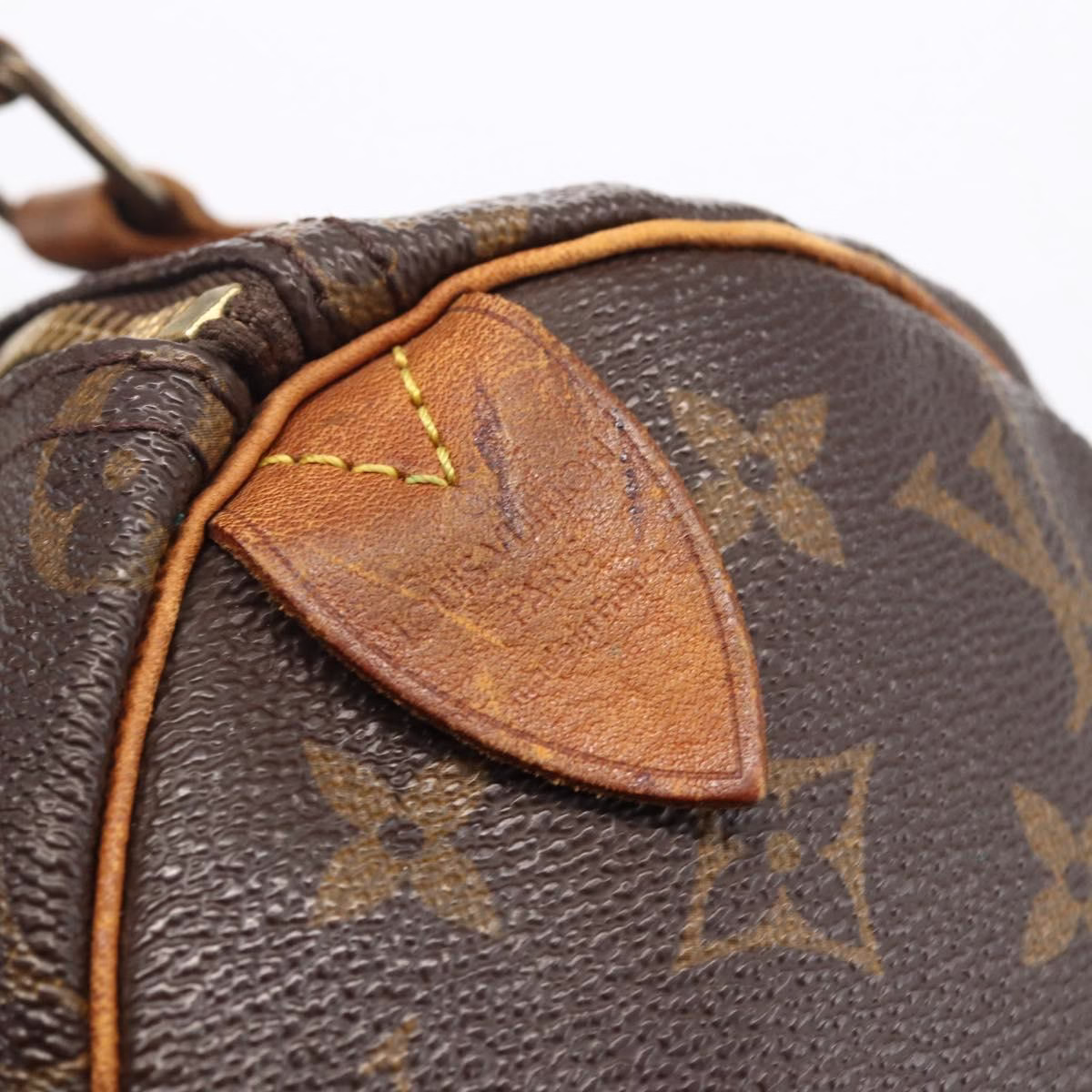 Louis Vuitton Speedy 25 - Image 7