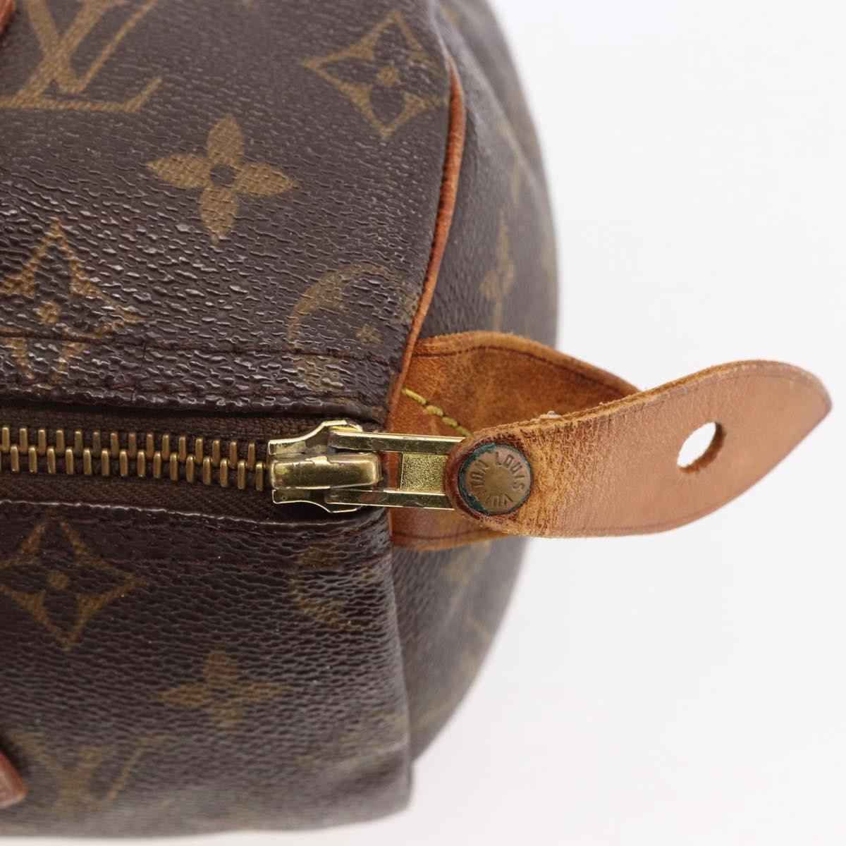 Louis Vuitton Speedy 25 - Image 6