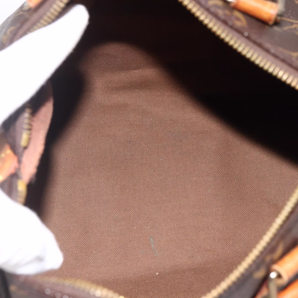 Louis Vuitton Speedy 25 - Image 12