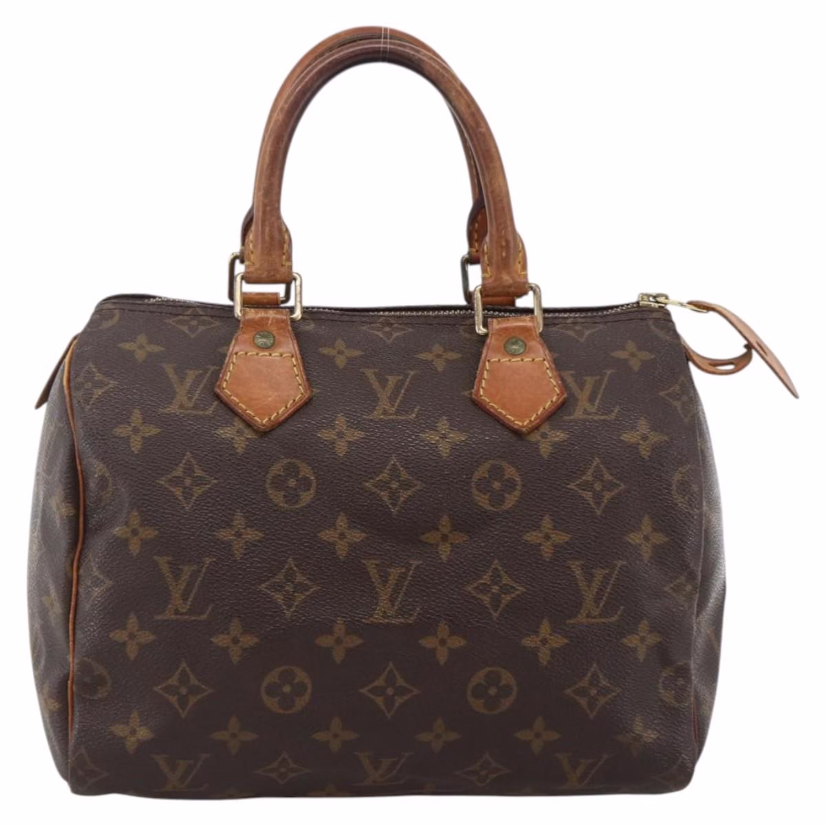 Louis Vuitton Speedy 25 - Image 2