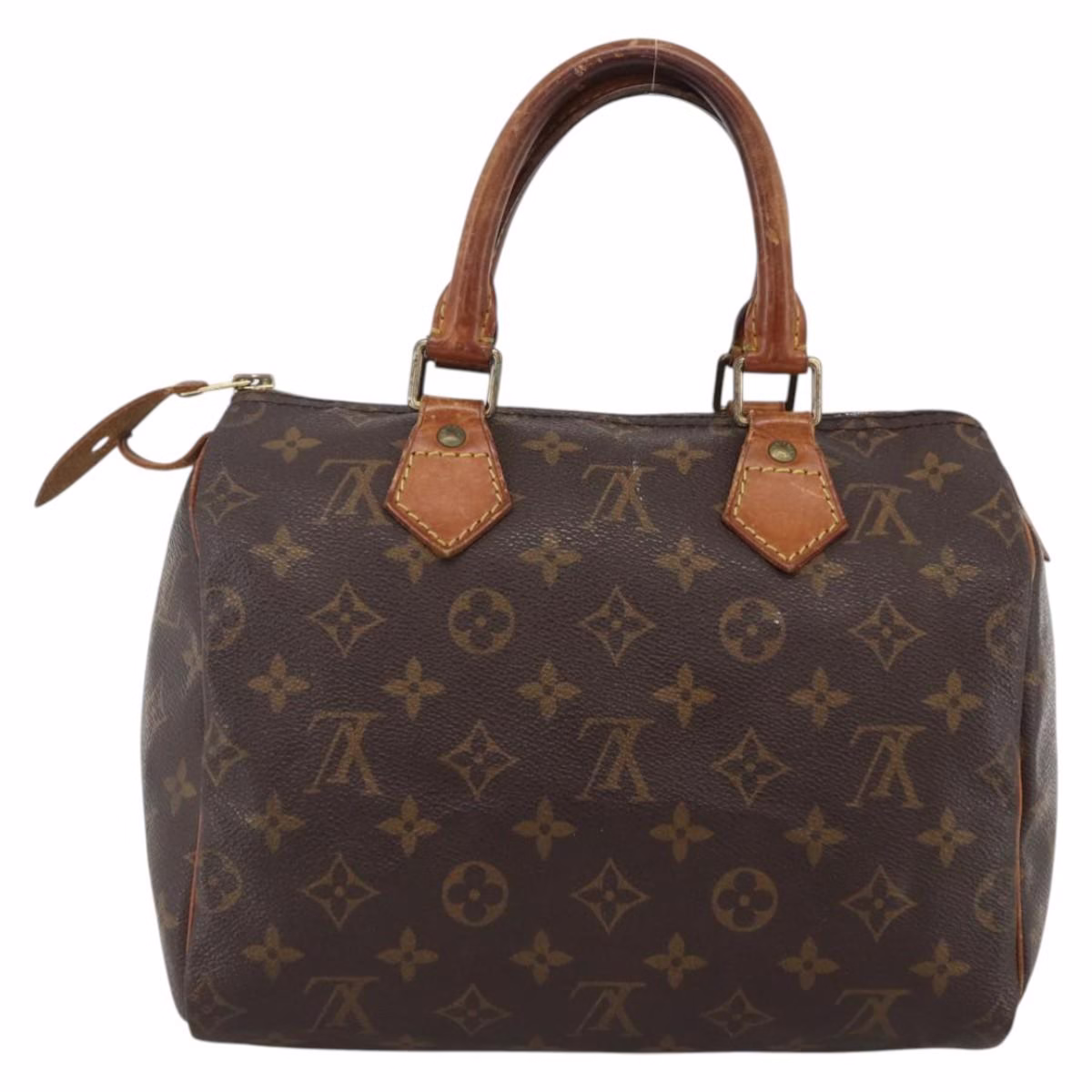 Louis Vuitton Speedy 25 - Image 3
