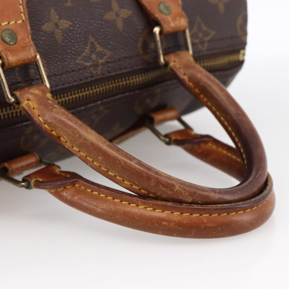 Louis Vuitton Speedy 25 - Image 10