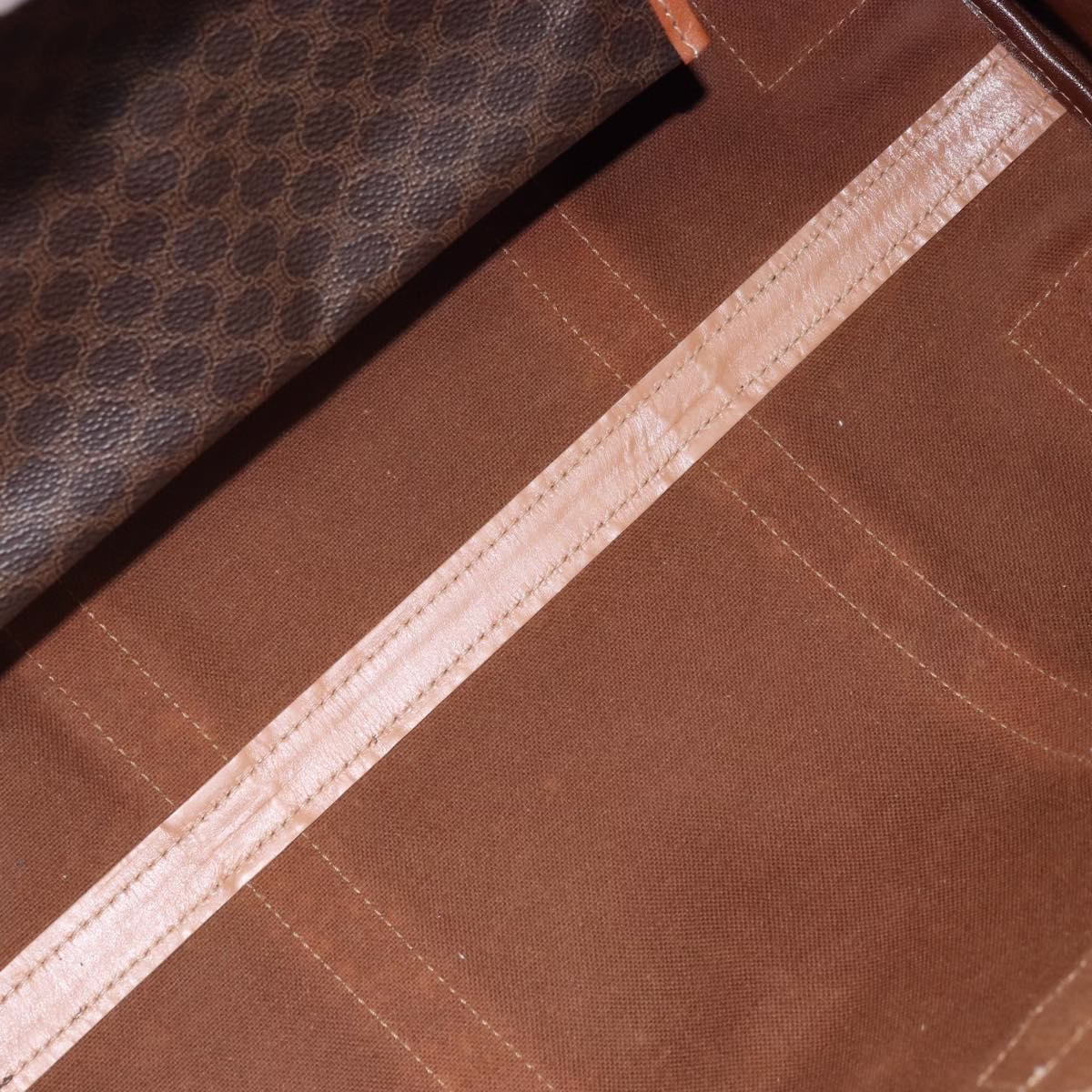 Celine Macadam Boston Bag - Image 16