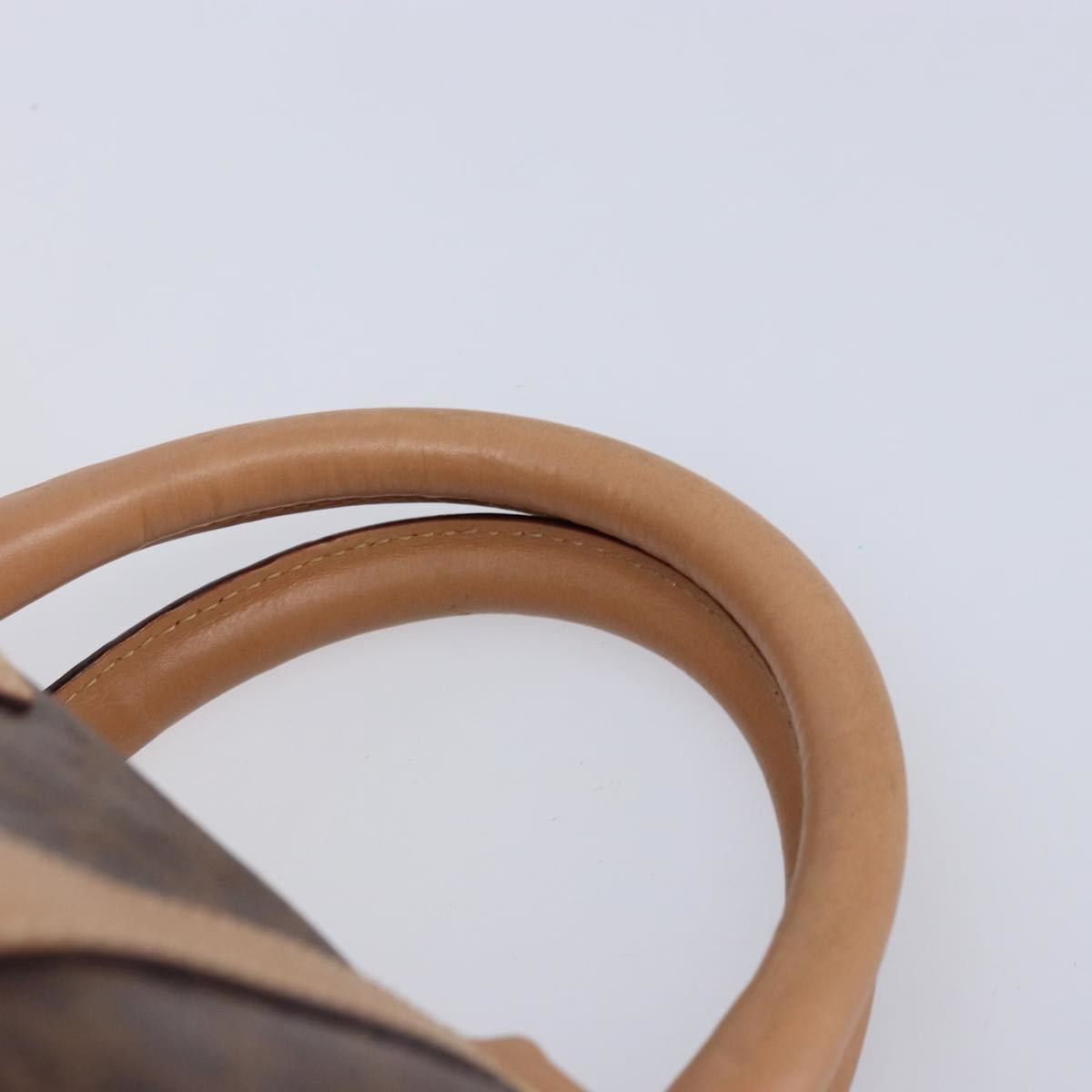 Celine Macadam Boston Bag - Image 8