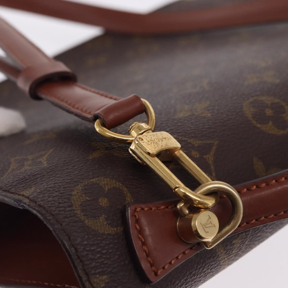 Louis Vuitton Monceau 28 - Image 19