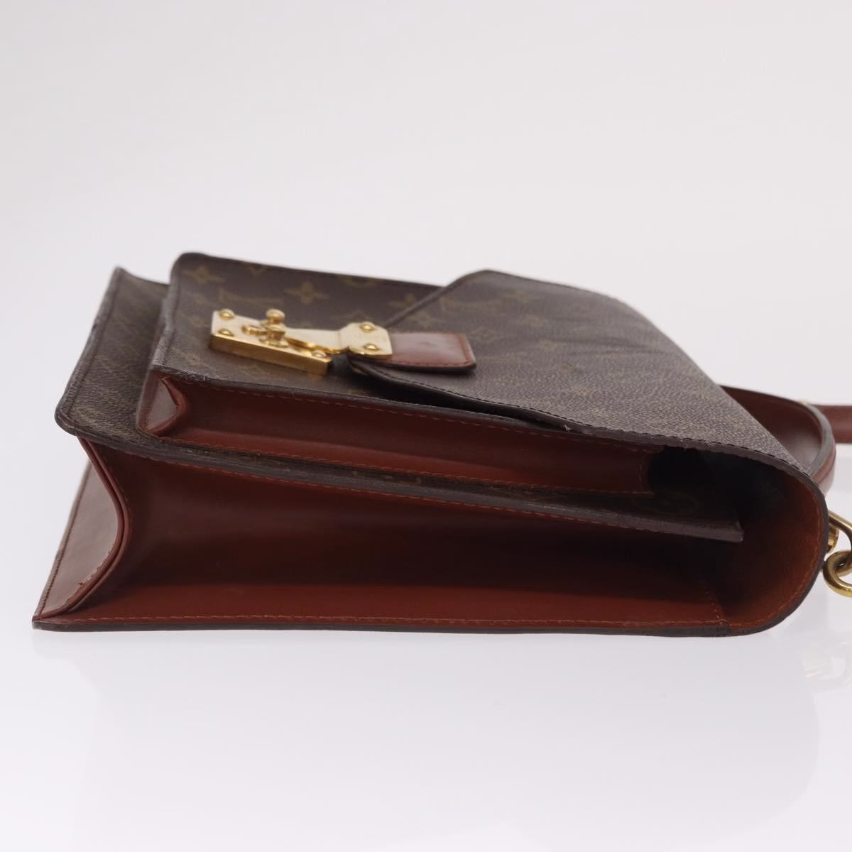 Louis Vuitton Monceau 28 - Image 7