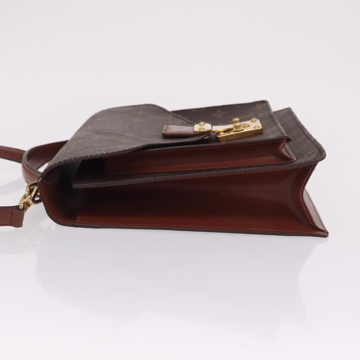 Louis Vuitton Monceau 28 - Image 8
