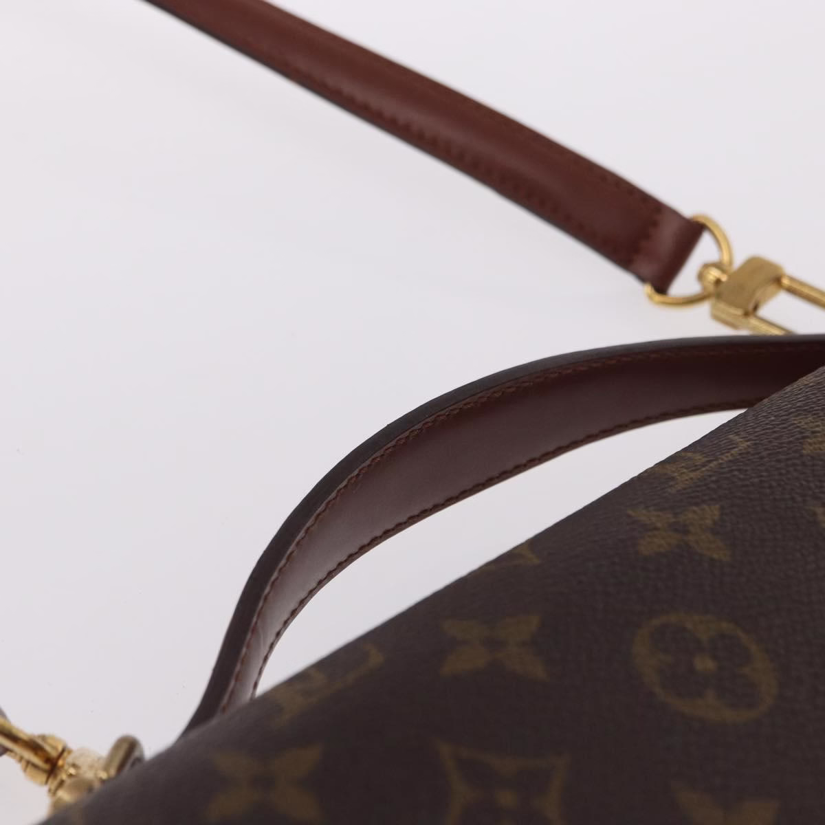 Louis Vuitton Monceau 28 - Image 11