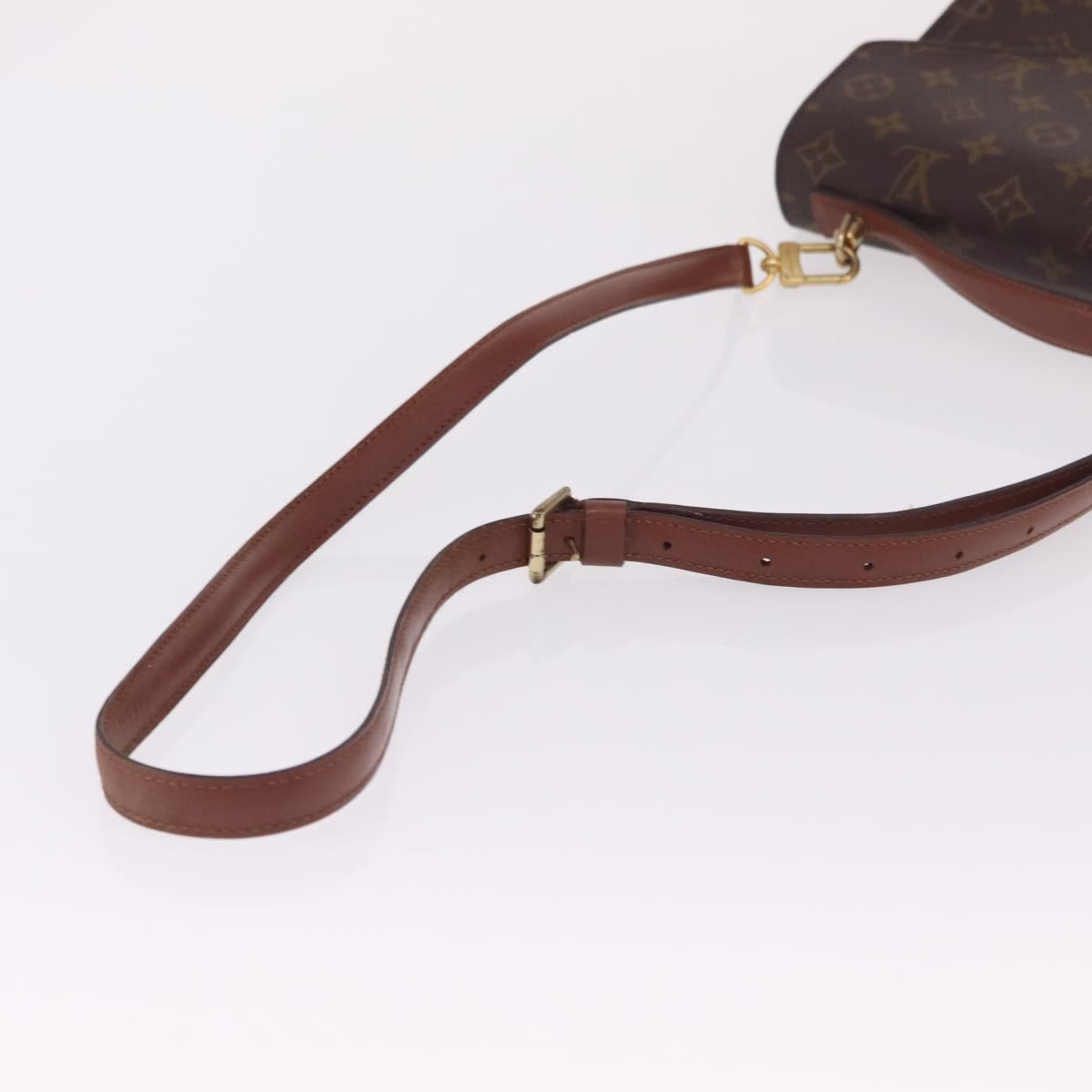 Louis Vuitton Monceau 28 - Image 12