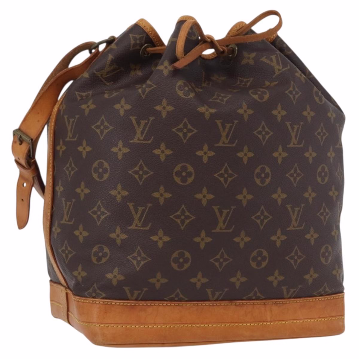 LOUIS VUITTON Monogram Noe