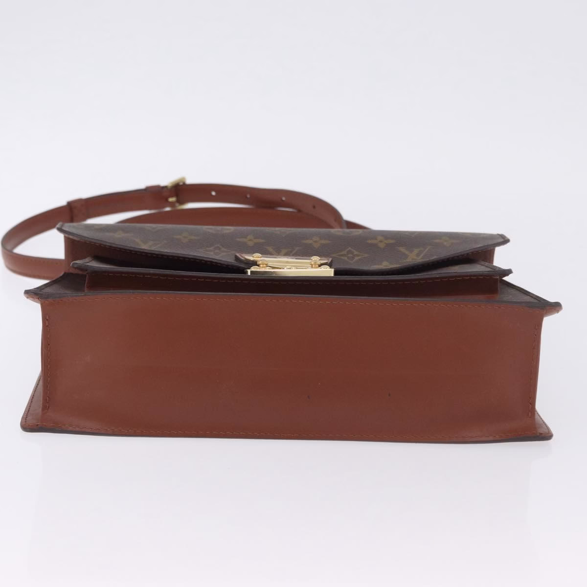 Louis Vuitton Monceau 28 - Image 11