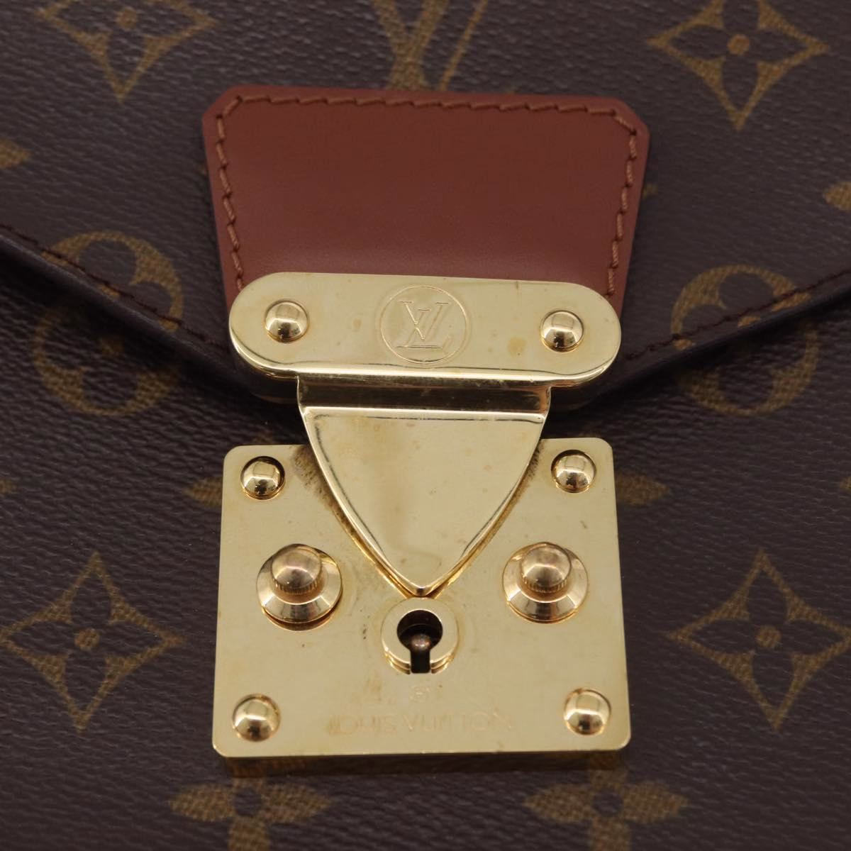 Louis Vuitton Monceau 28 - Image 12