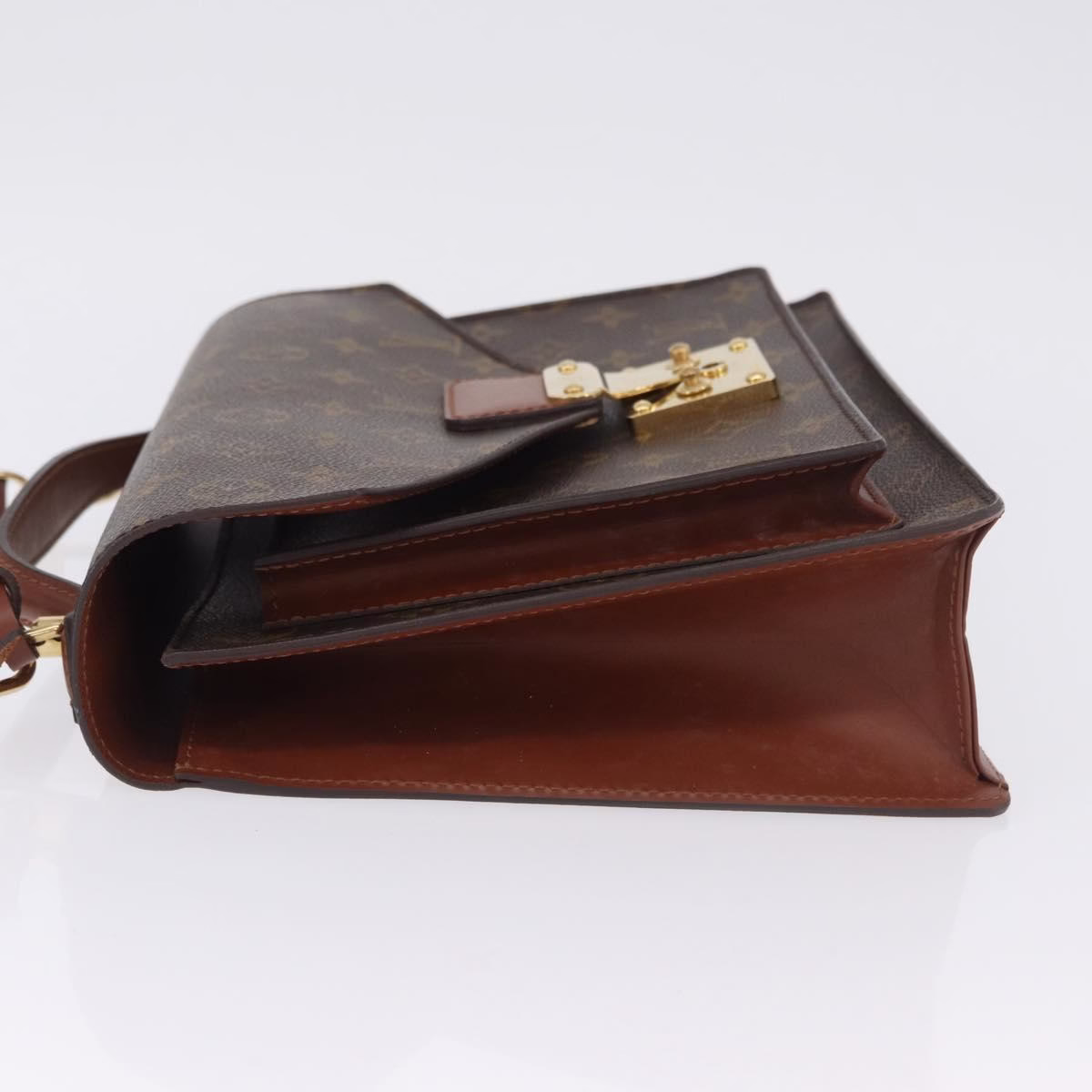 Louis Vuitton Monceau 28 - Image 7