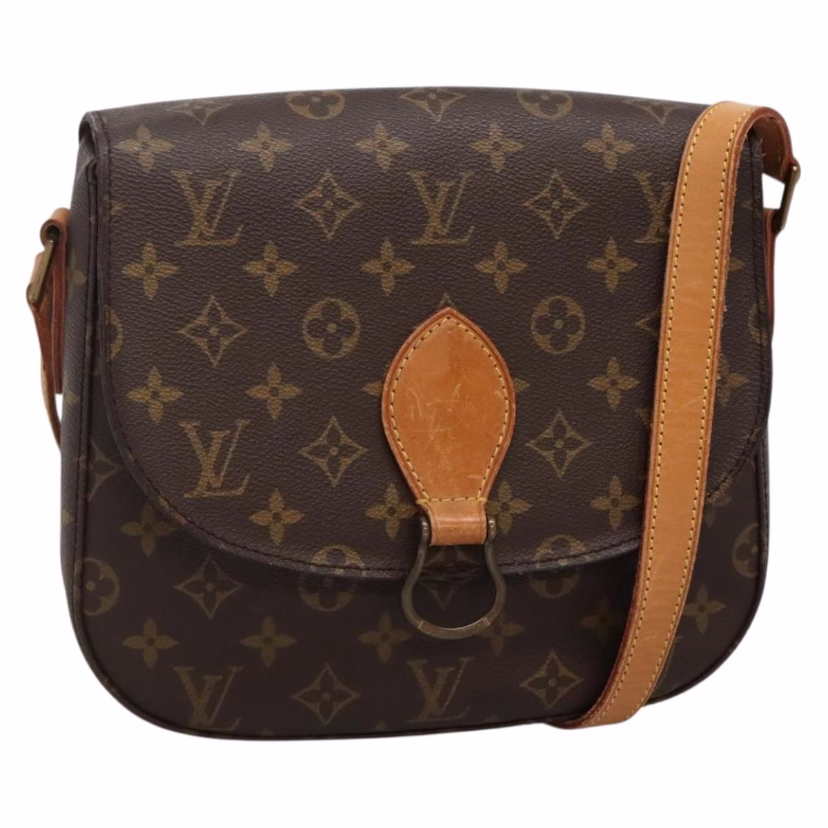 Louis Vuitton Saint Cloud GM