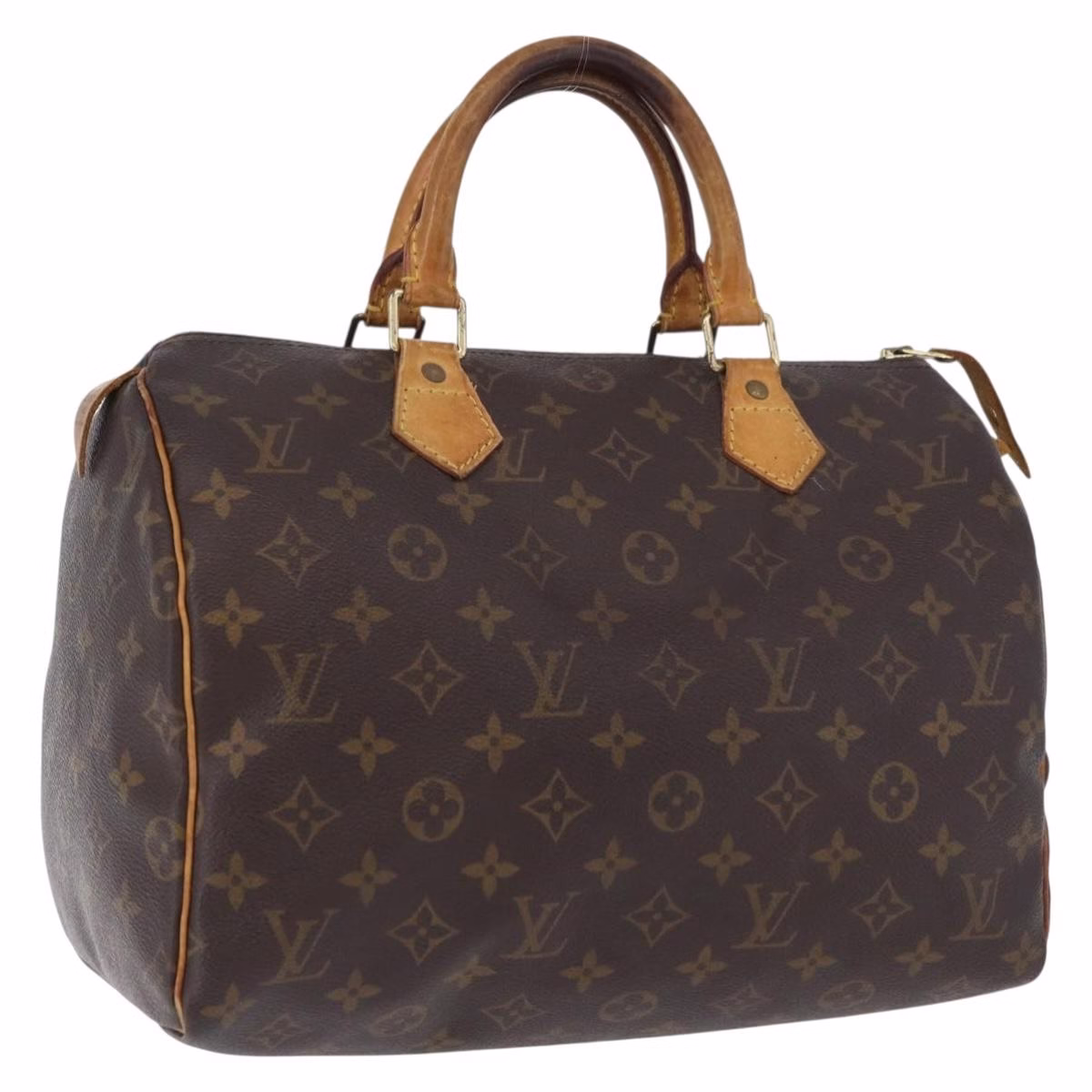 Louis Vuitton Speedy 30 - Image 4