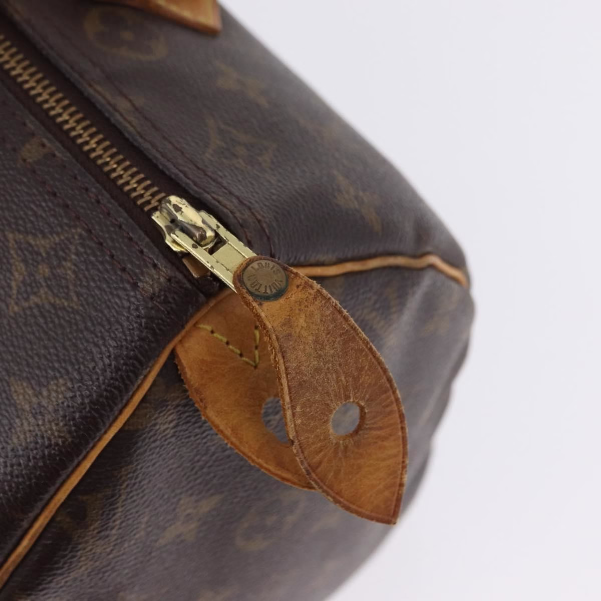 Louis Vuitton Speedy 30 - Image 13