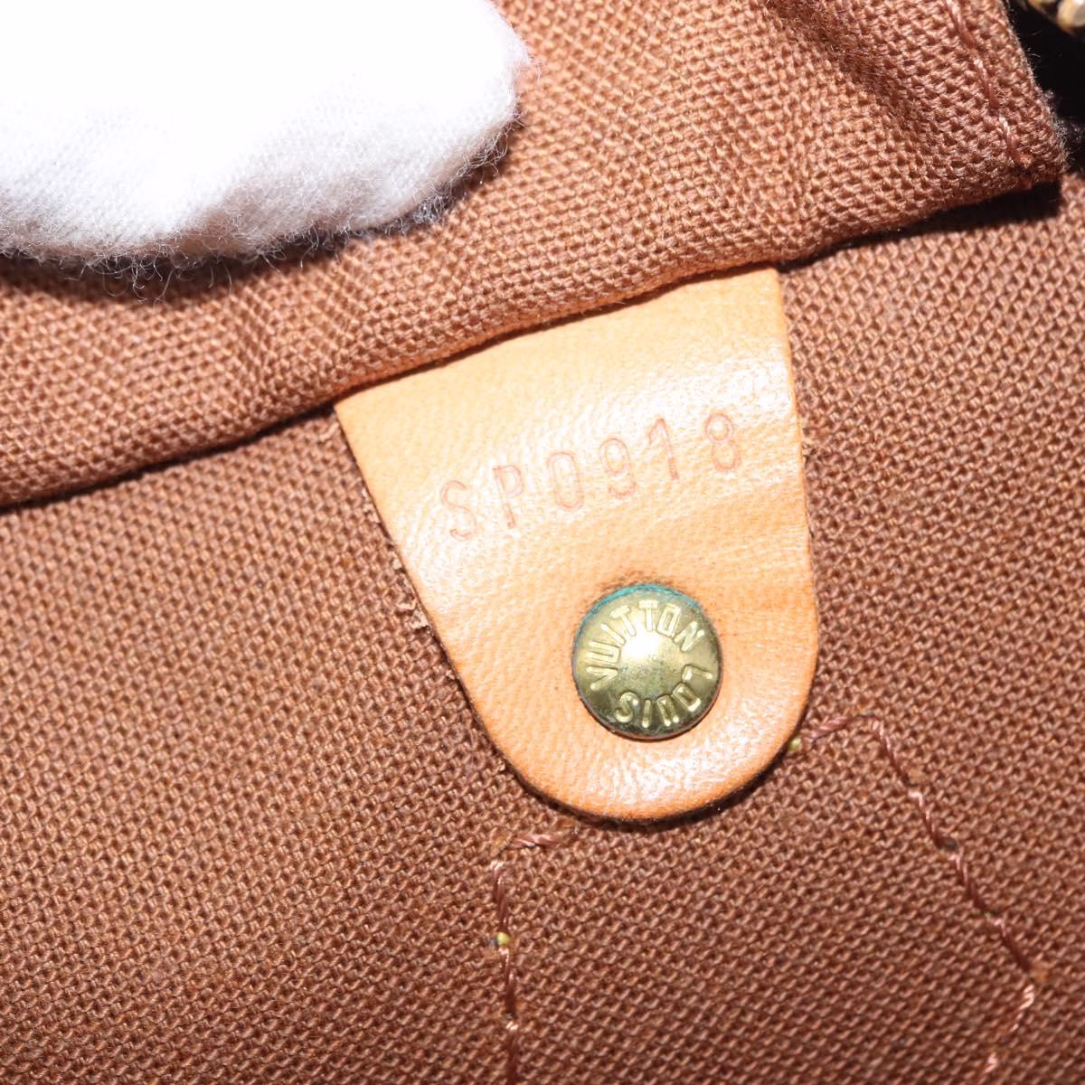 Louis Vuitton Speedy 30 - Image 16