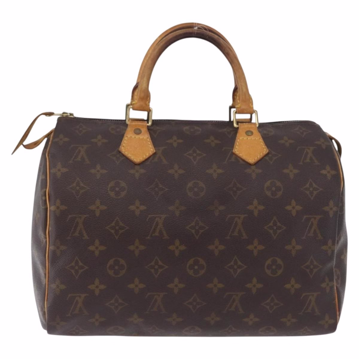 Louis Vuitton Speedy 30 - Image 5
