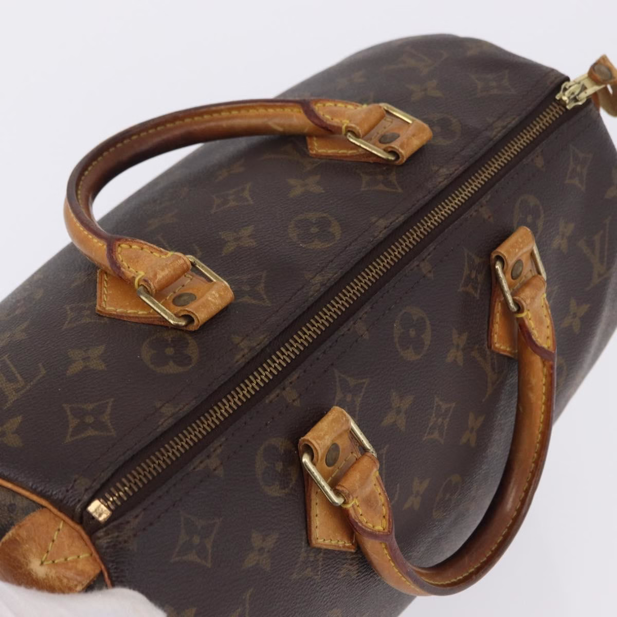 Louis Vuitton Speedy 30 - Image 8