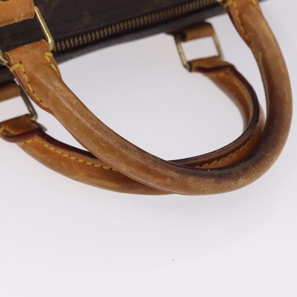 Louis Vuitton Speedy 30 - Image 9