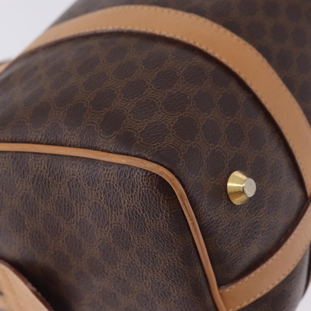 Celine Macadam Hand Bag - Image 14