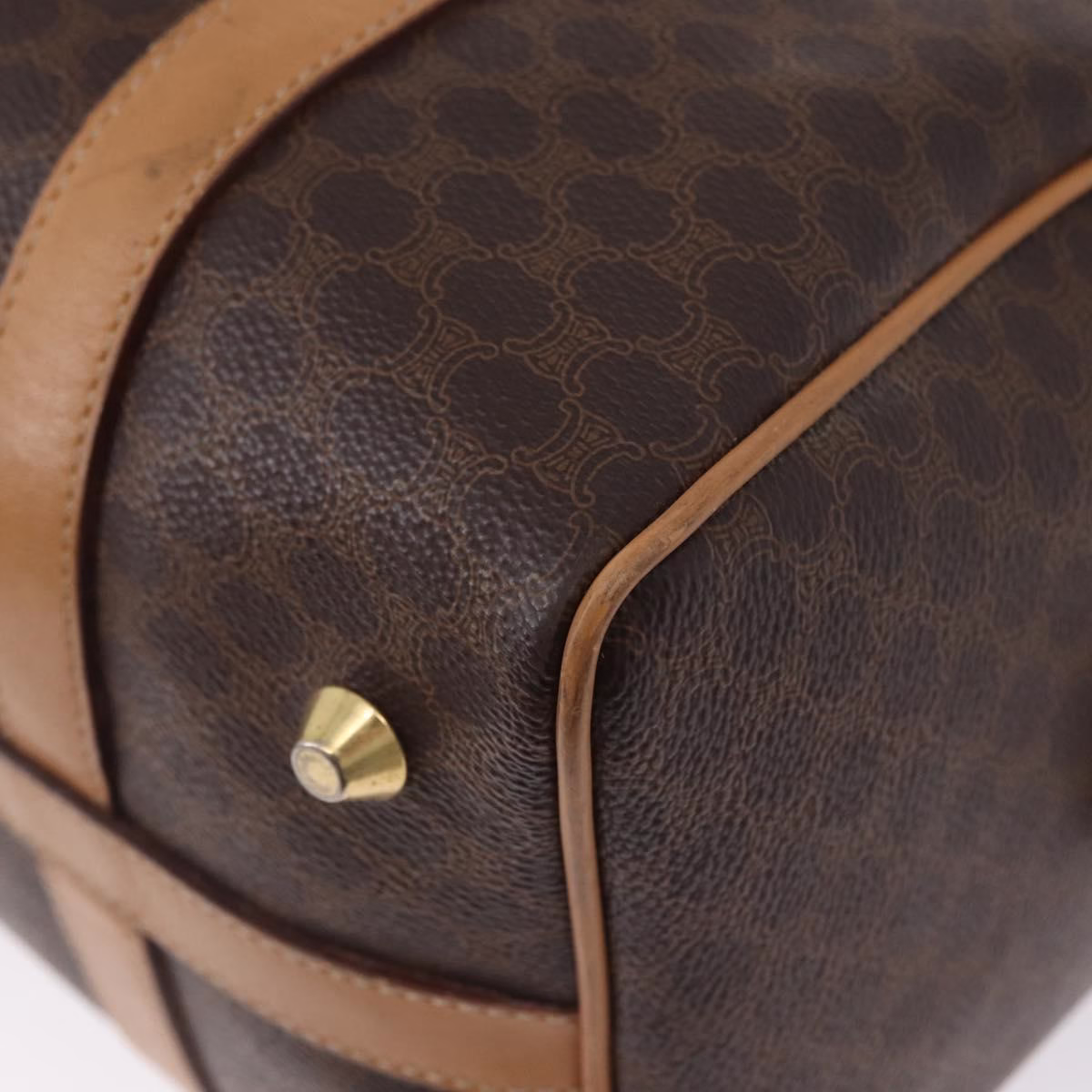Celine Macadam Hand Bag - Image 15