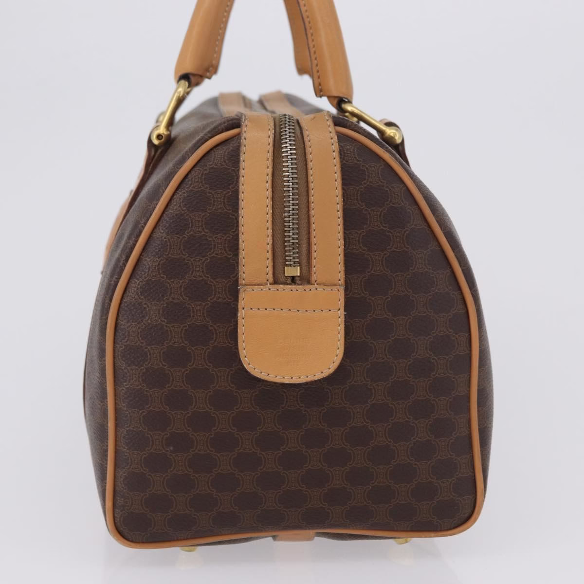 Celine Macadam Hand Bag - Image 6