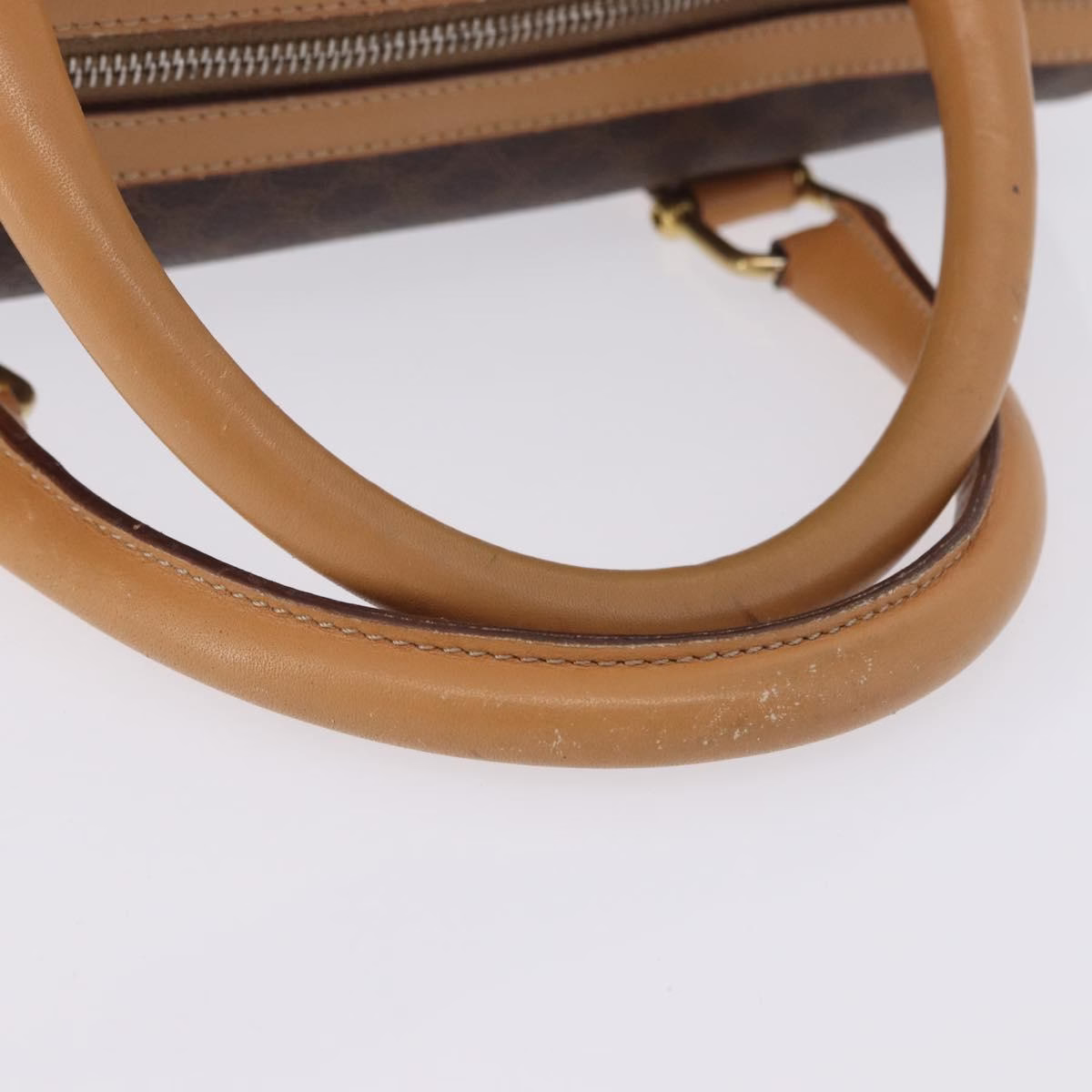 Celine Macadam Hand Bag - Image 9