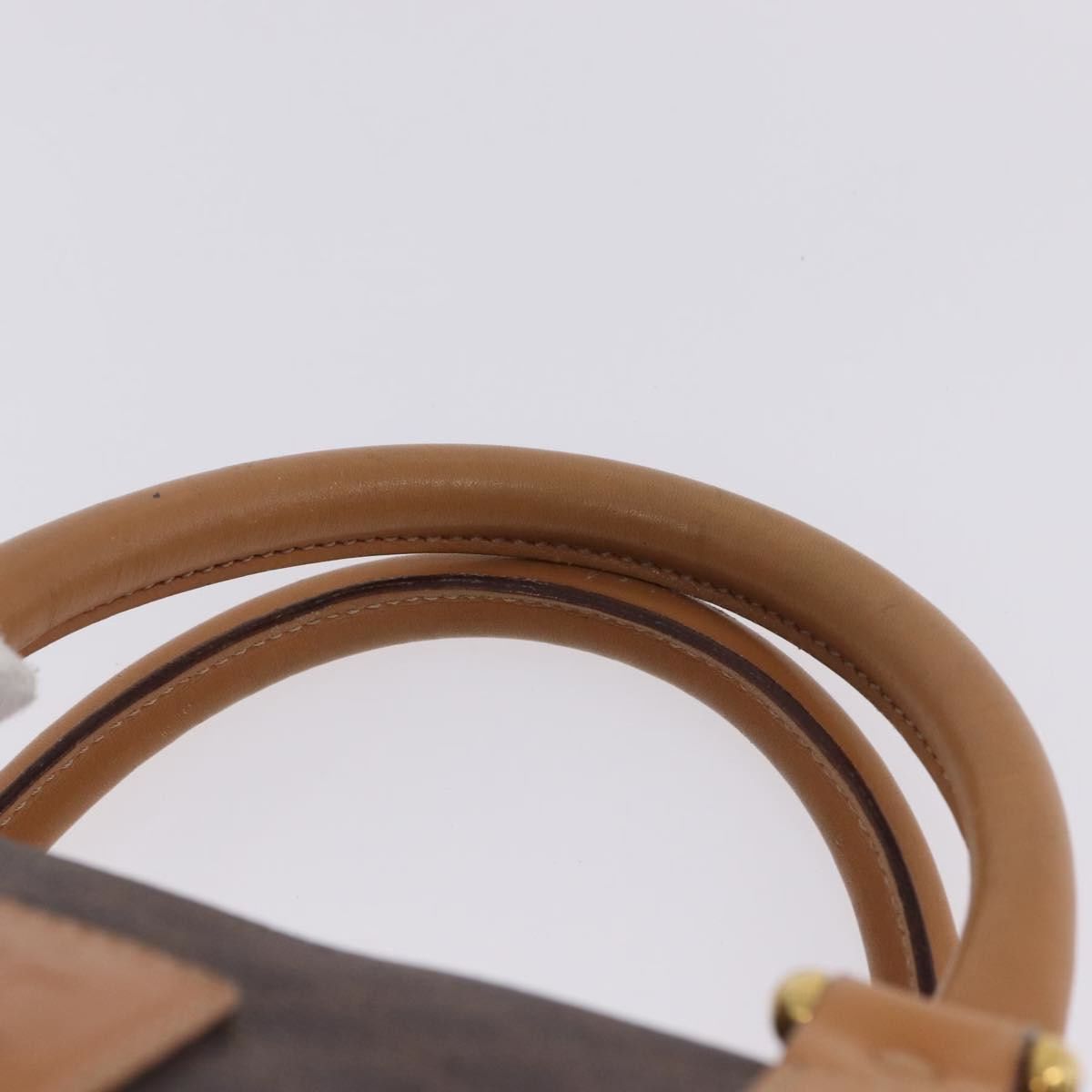 Celine Macadam Hand Bag - Image 10