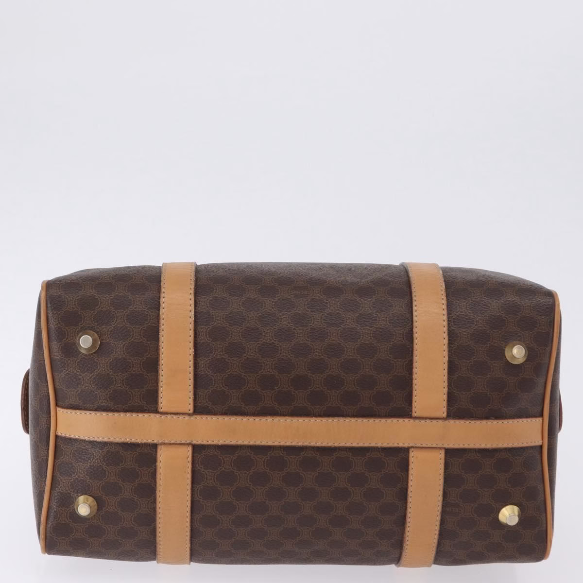Celine Macadam Hand Bag - Image 11