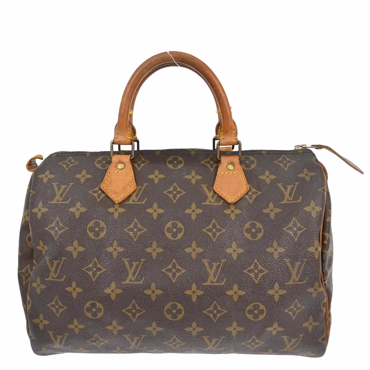 Louis Vuitton Speedy 30 - Image 6