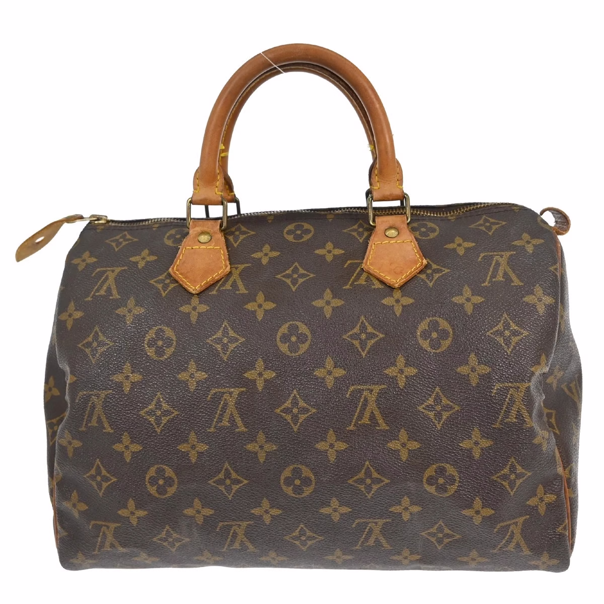 Louis Vuitton Speedy 30 - Image 4