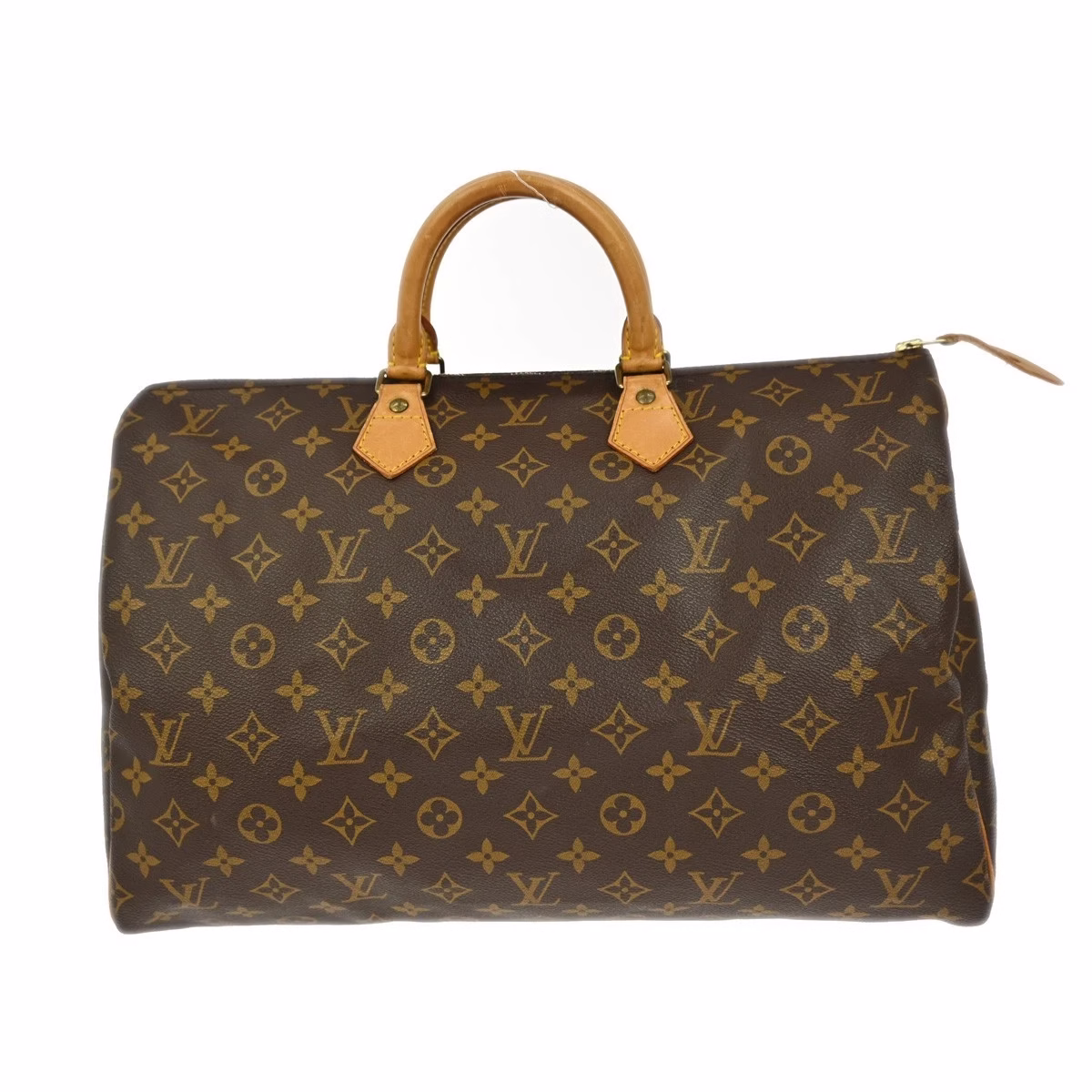 Louis Vuitton Speedy 40 - Image 2