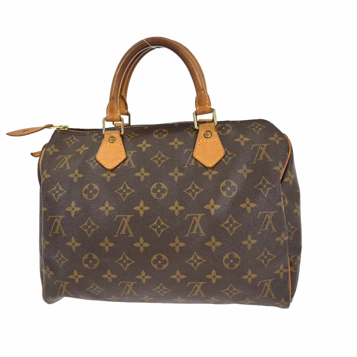 Louis Vuitton Speedy 30 - Image 4