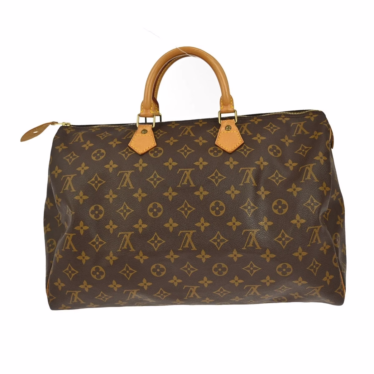 Louis Vuitton Speedy 40 - Image 3