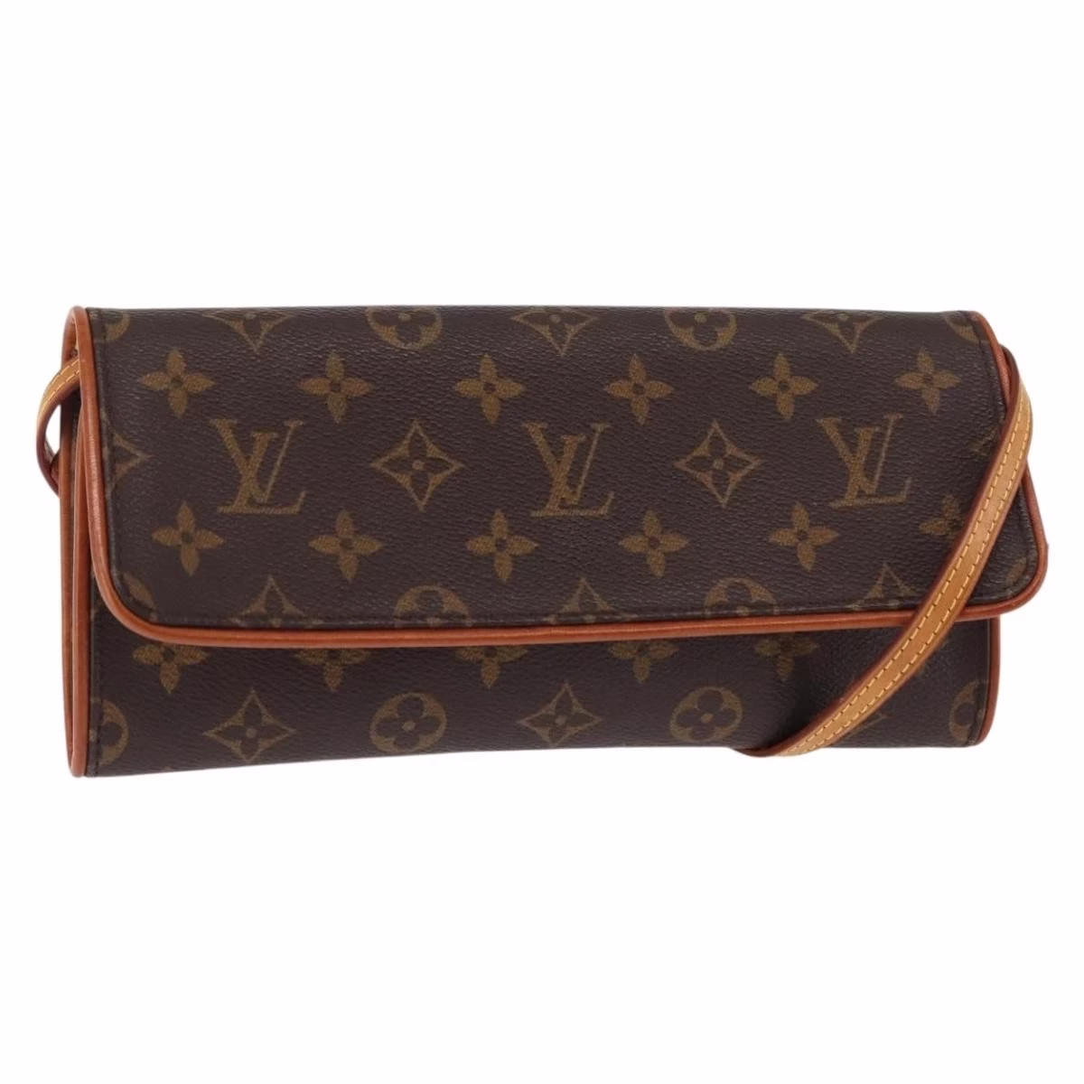 Louis Vuitton Twin Pochette GM - Image 2