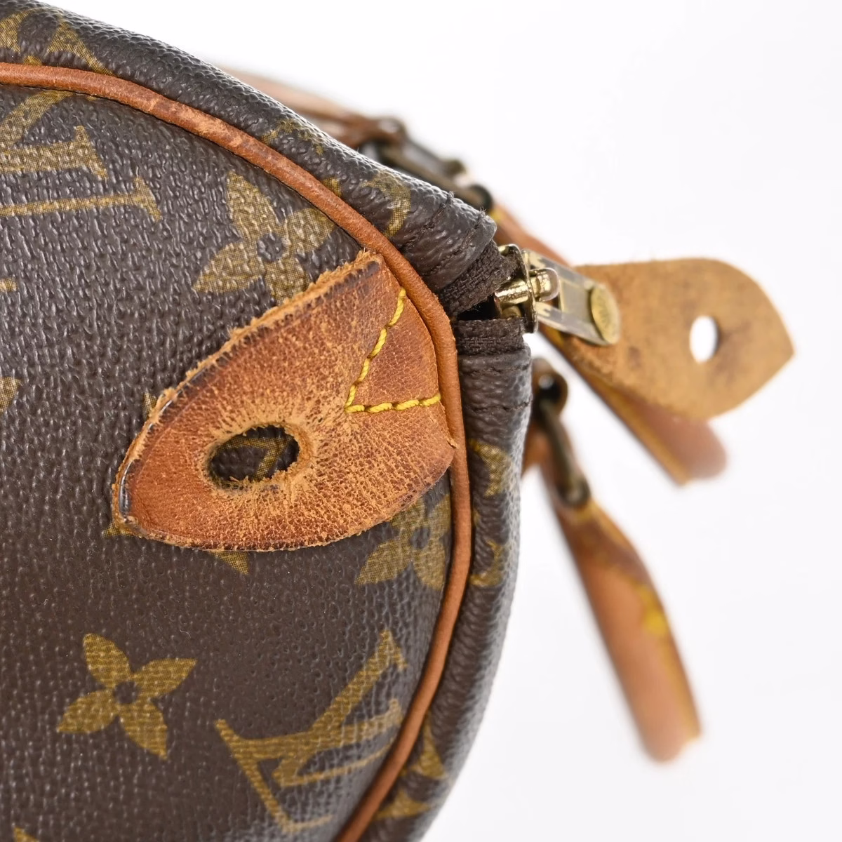Louis Vuitton Speedy 30 - Image 8