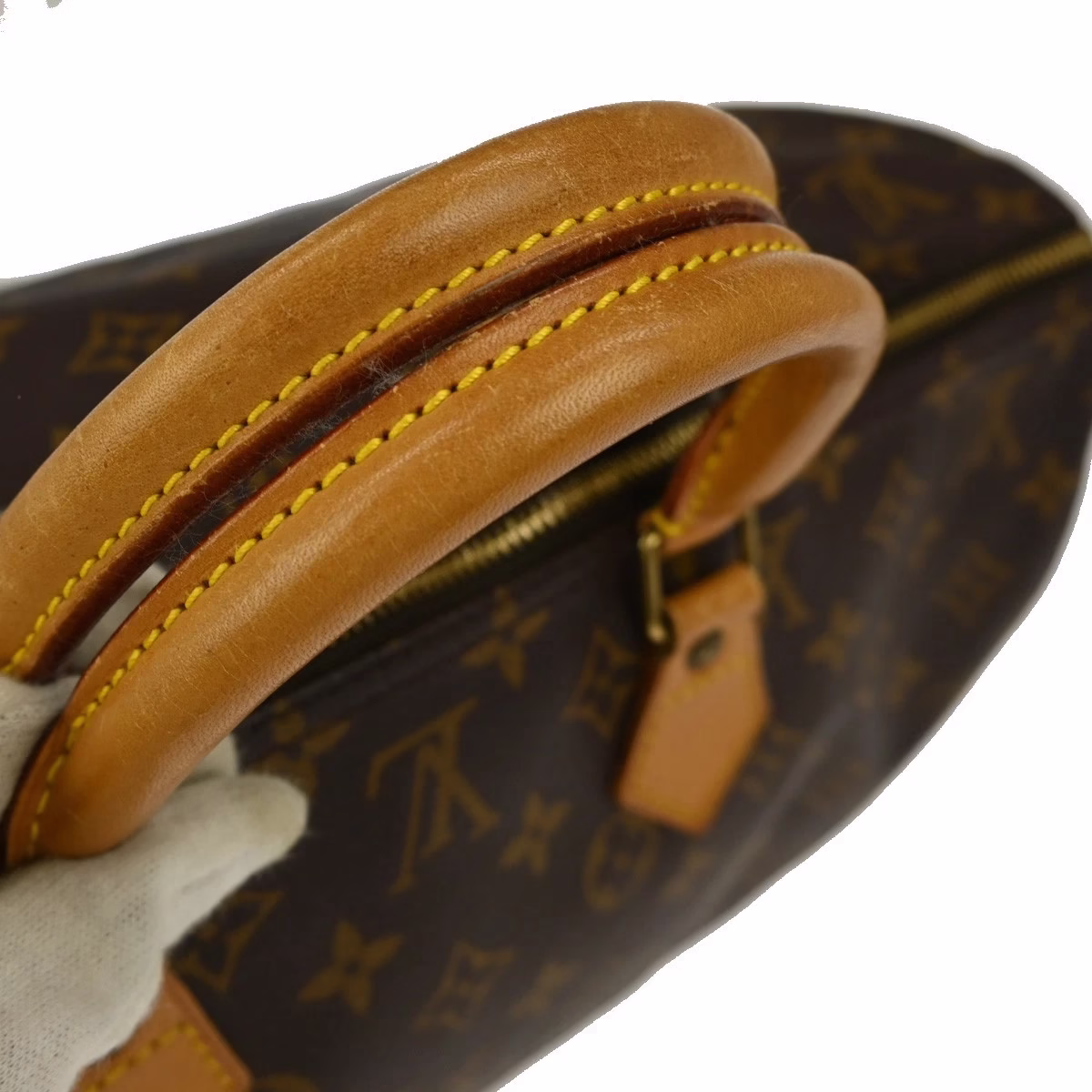 Louis Vuitton Speedy 40 - Image 6
