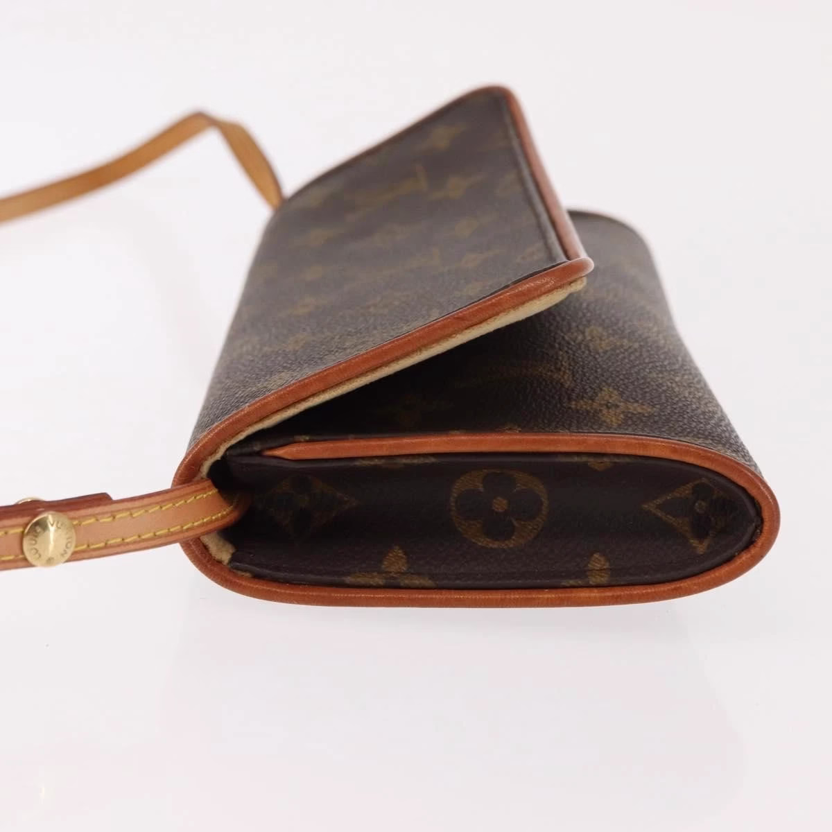 Louis Vuitton Twin Pochette GM - Image 5